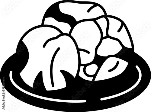 snowballs  icon
