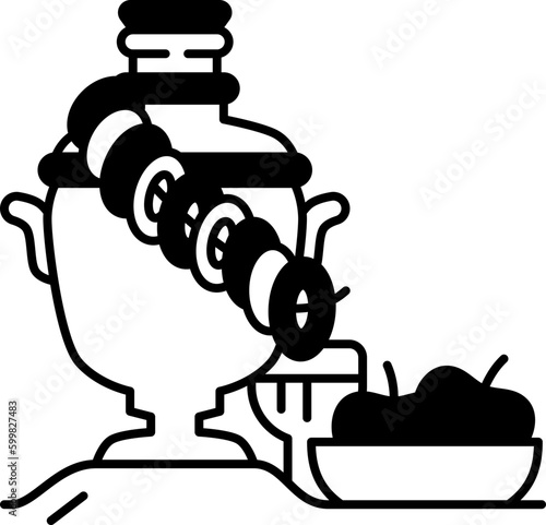 tea  icon