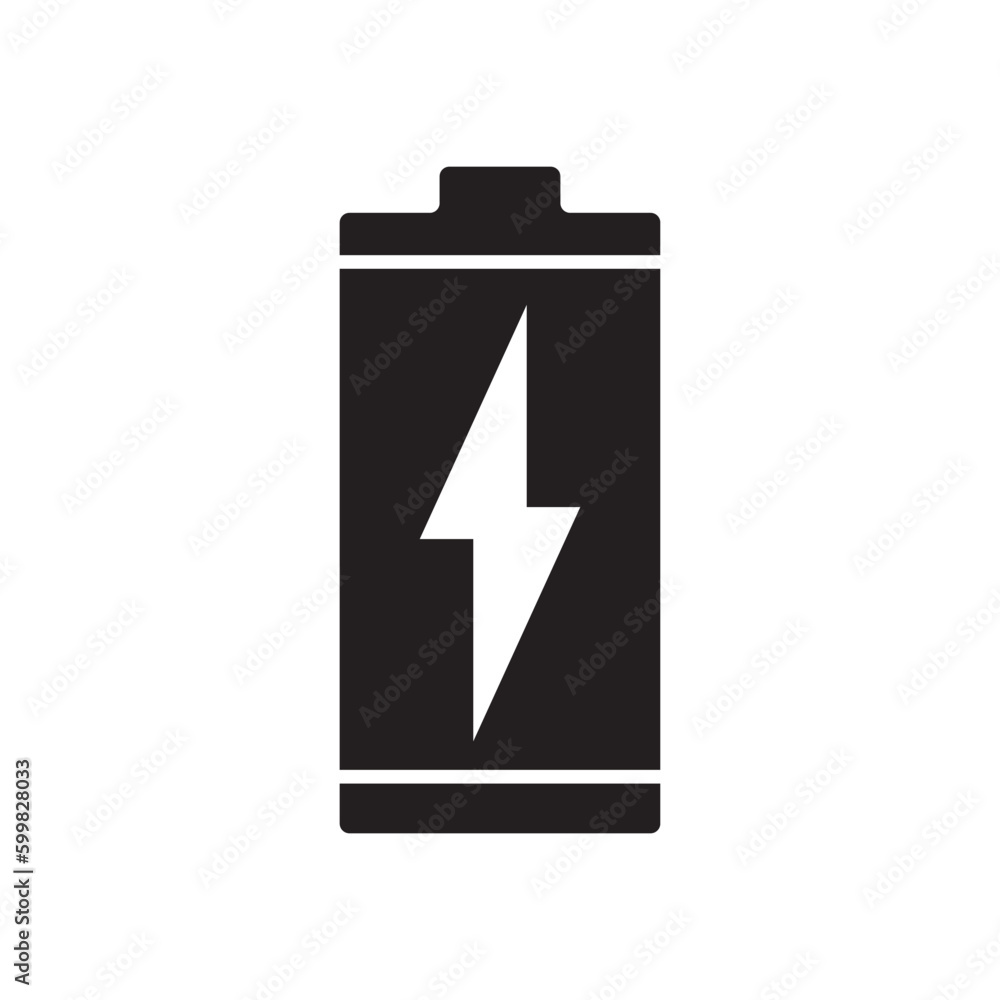 battery icon battery icon