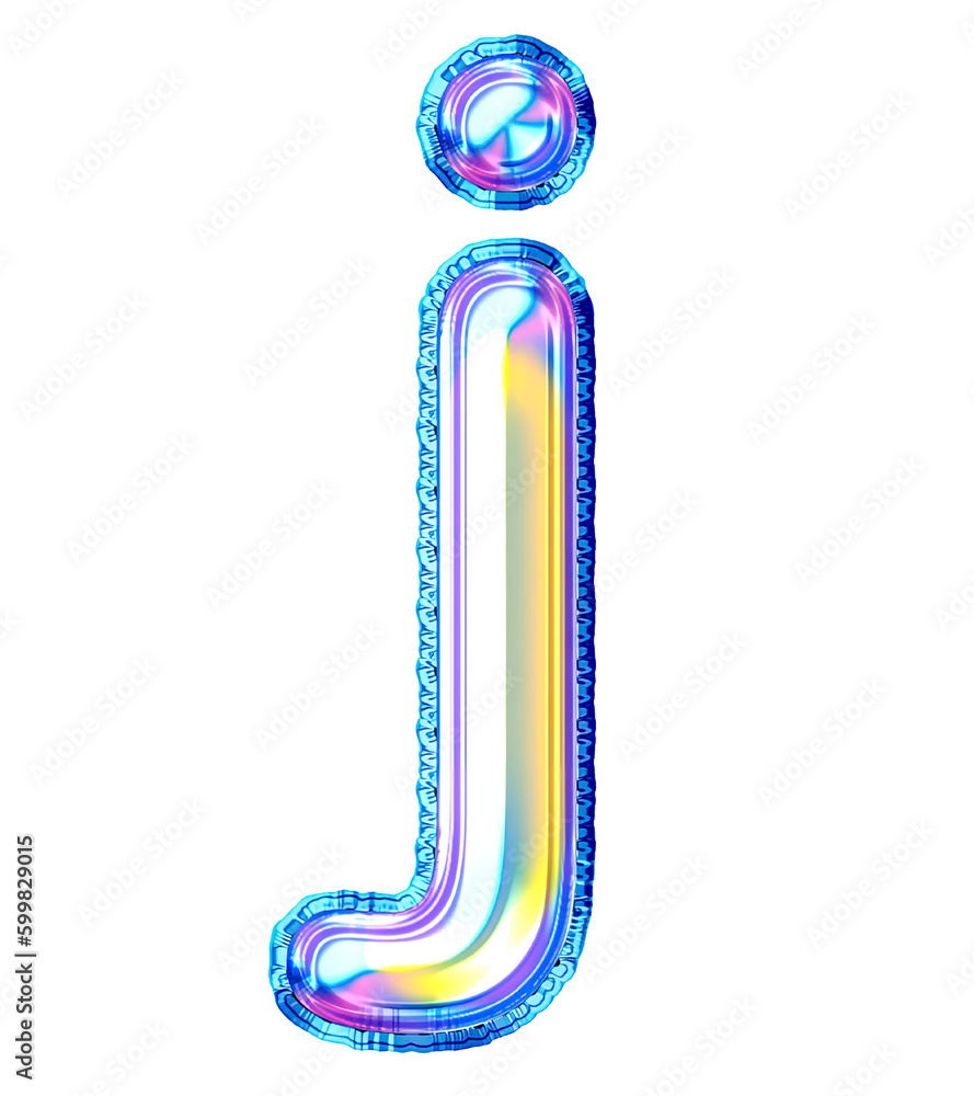 3D Holographic Balloon alphabet lowercase letters. This is a part of a set which also includes uppercase letters, numbers, punctuation marks, symbols and shapes 3D Holographic Balloon alphabet lowercase letters. This is a part of a set which also includes uppercase letters, numbers, punctuation marks, symbols and shapes