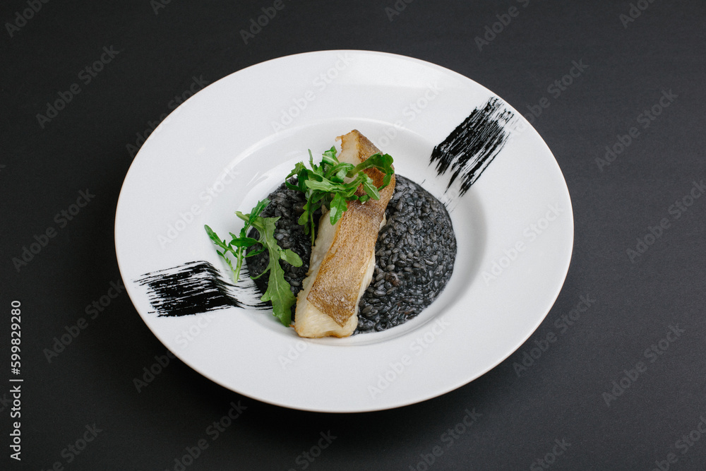 grilled salmon steak grilled salmon steak