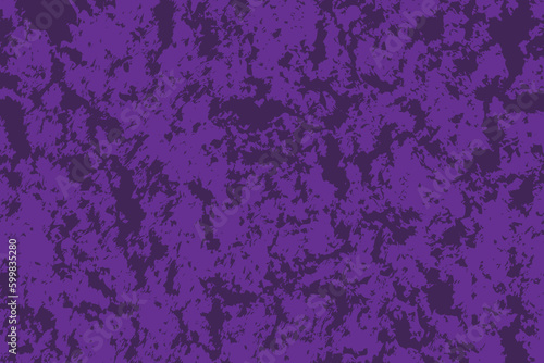 Grunge background. Grunge urban texture vector. Distressed overlay texture. purple color.