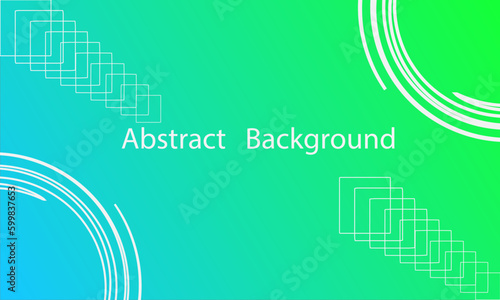 abstract blue background with lines