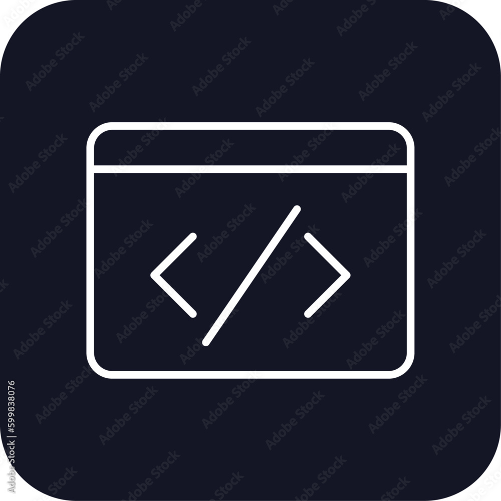 Development information Technology icon with black filled line outline style. graphic, leadership, career, bulb, innovation, communication, education. Vector Illustration Development information Technology icon with black filled line outline style. graphic, leadership, career, bulb, innovation, communication, education. Vector Illustration