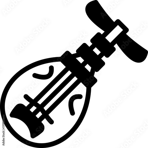 biwa  icon