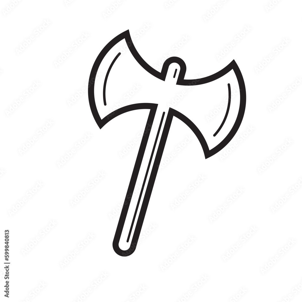 axe icon