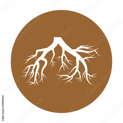 root icon