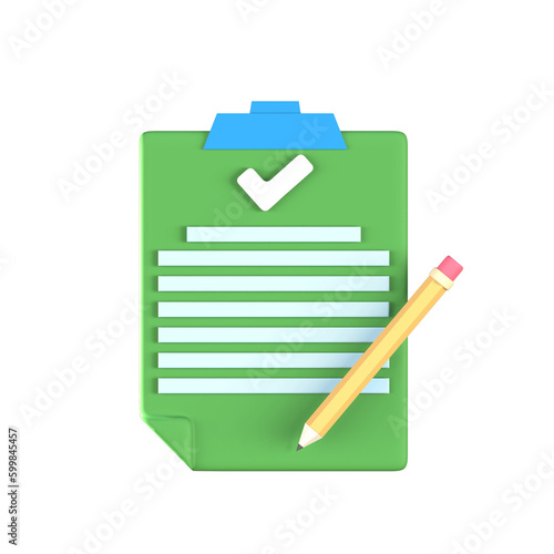 3d feedback icon