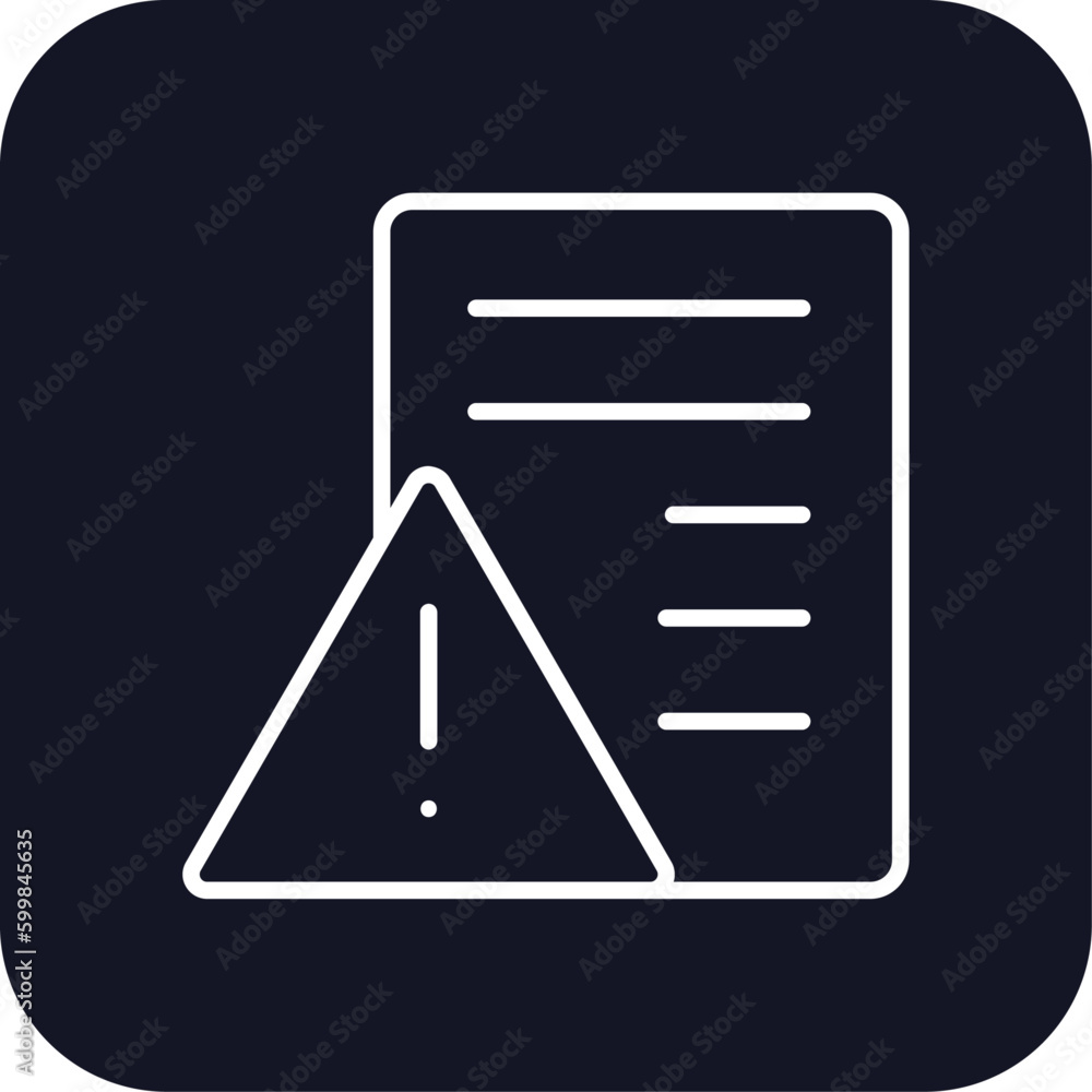 Rist crisis management icon with black filled line outline style. cruise, carry, adventure, recreation, red, web, black. Vector Illustration