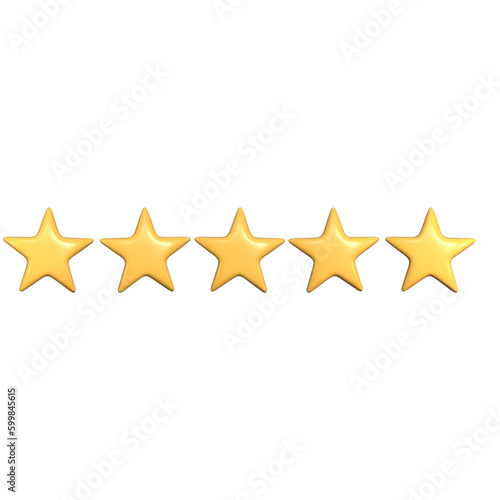 3d feedback icon