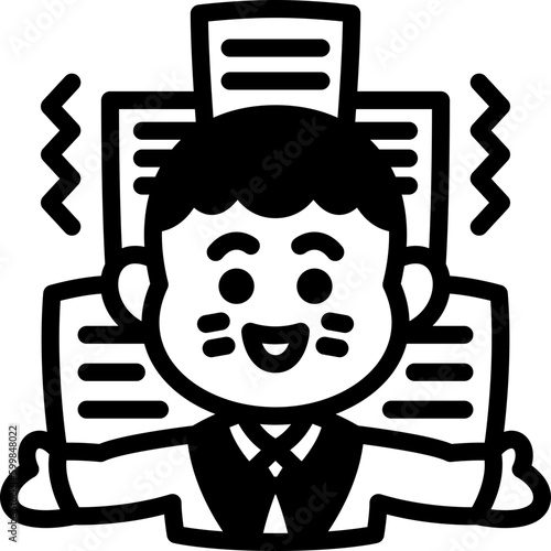 burden  icon