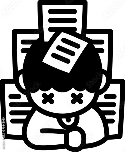overload  icon