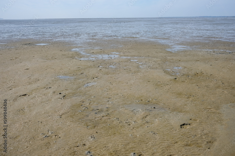 sand and sea sand and sea