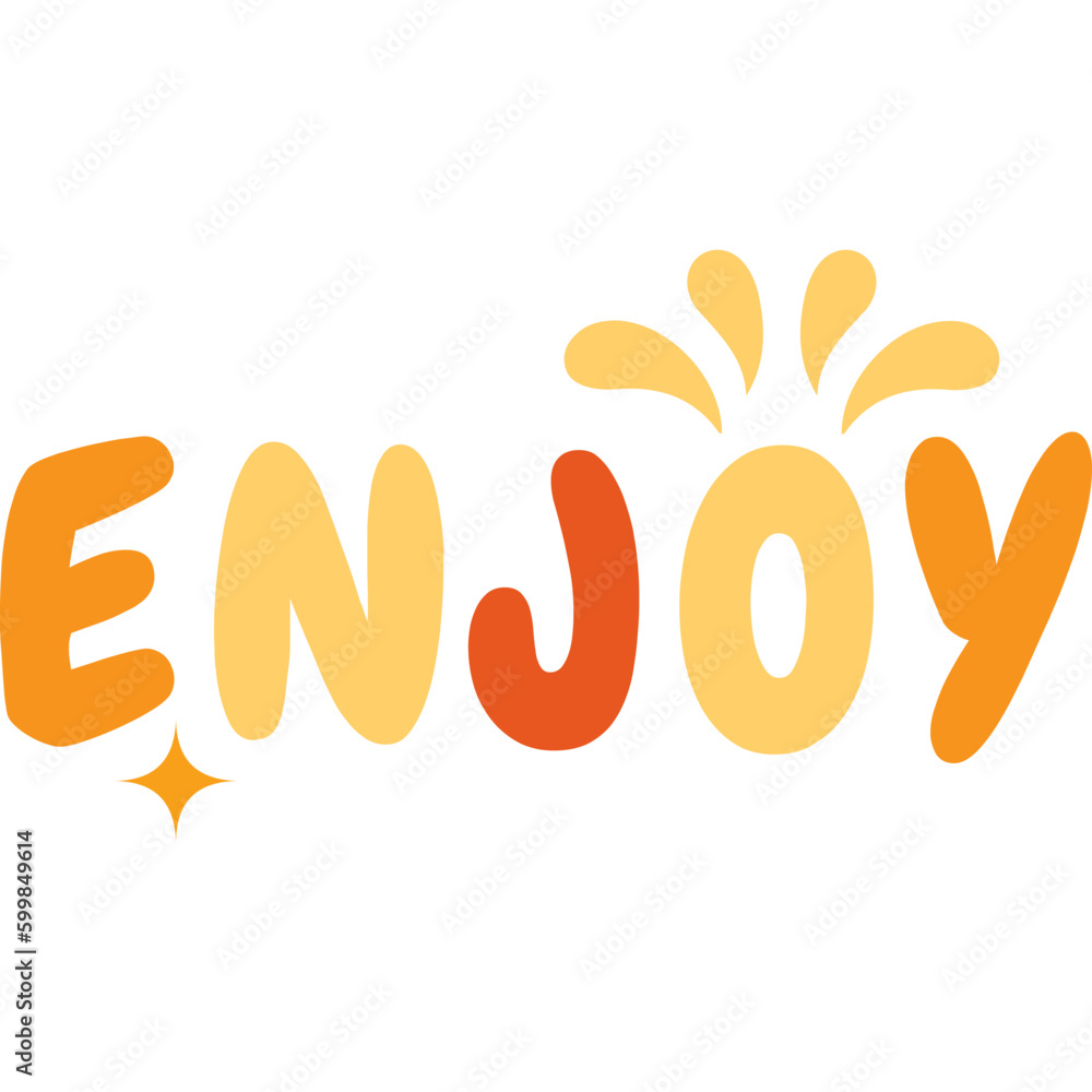 Fototapeta premium Carnival Icon Illustration