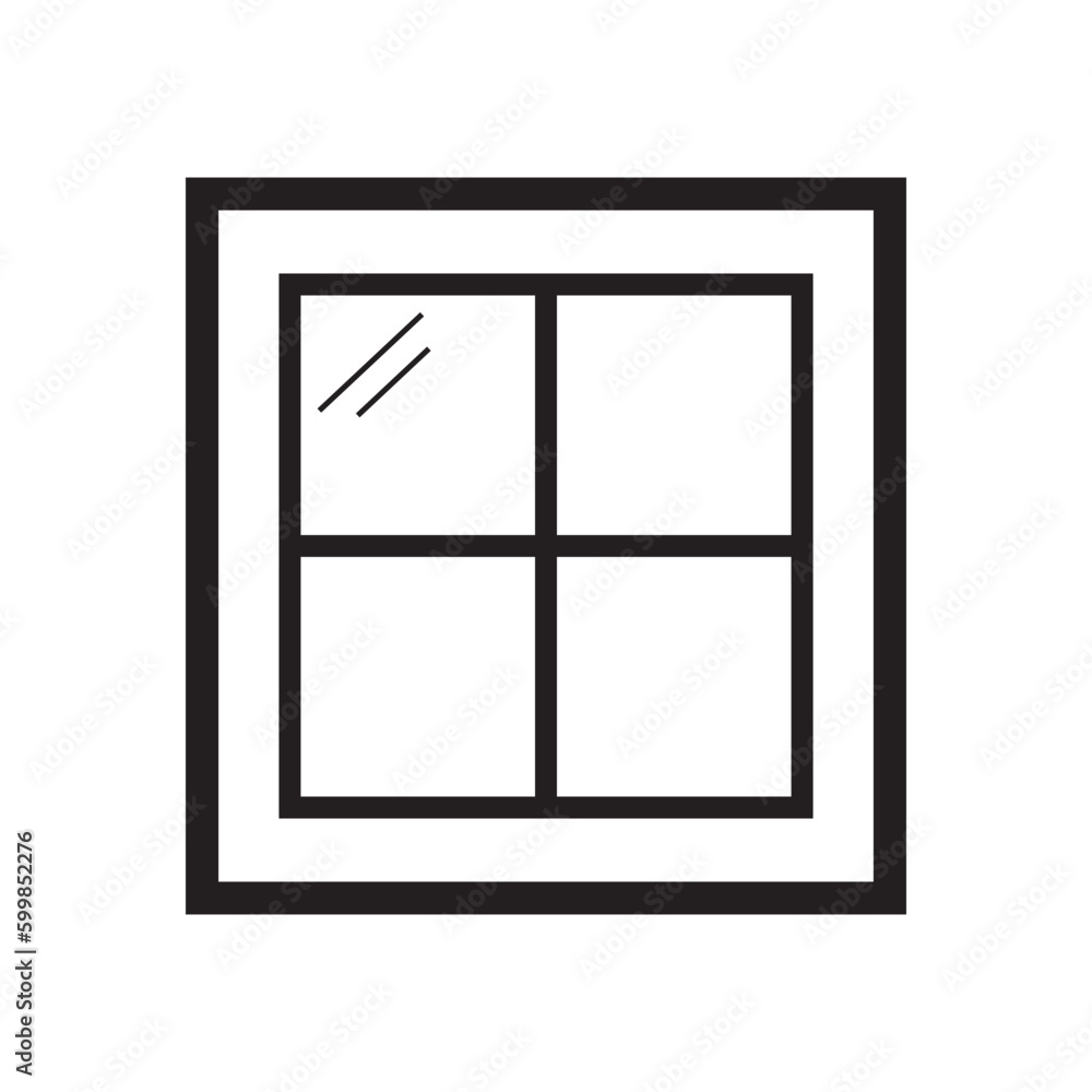 window icon window icon