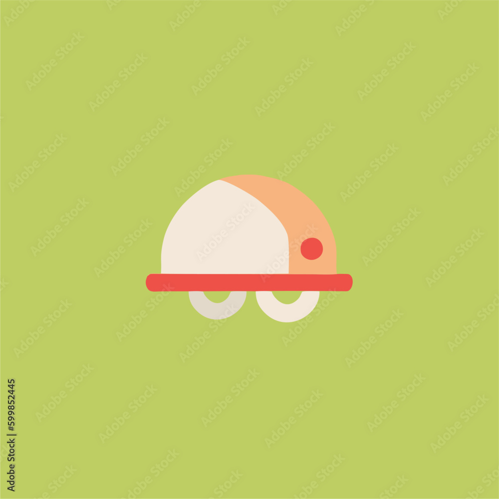 motorcycle helmet icon. illustration of motorbike or motorcycle helmet vector icon for web motorcycle helmet icon. illustration of motorbike or motorcycle helmet vector icon for web
