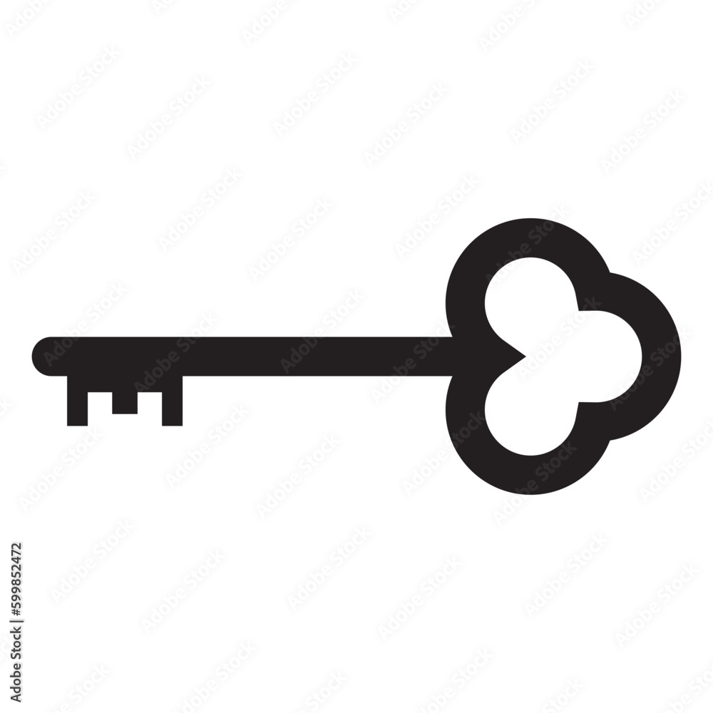 key icon key icon