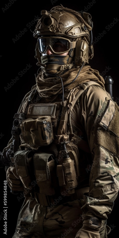SOLDIER 3 SOLDIER 3