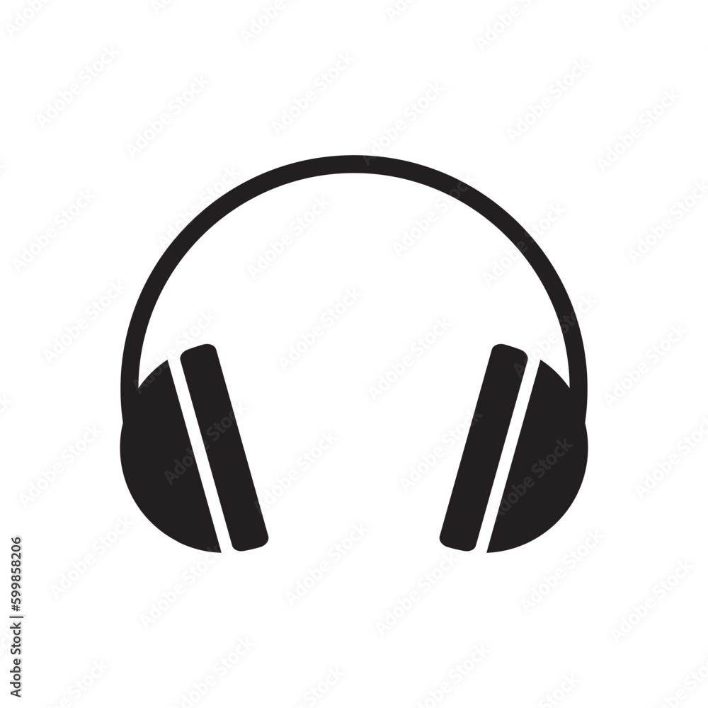 headphones icon headphones icon
