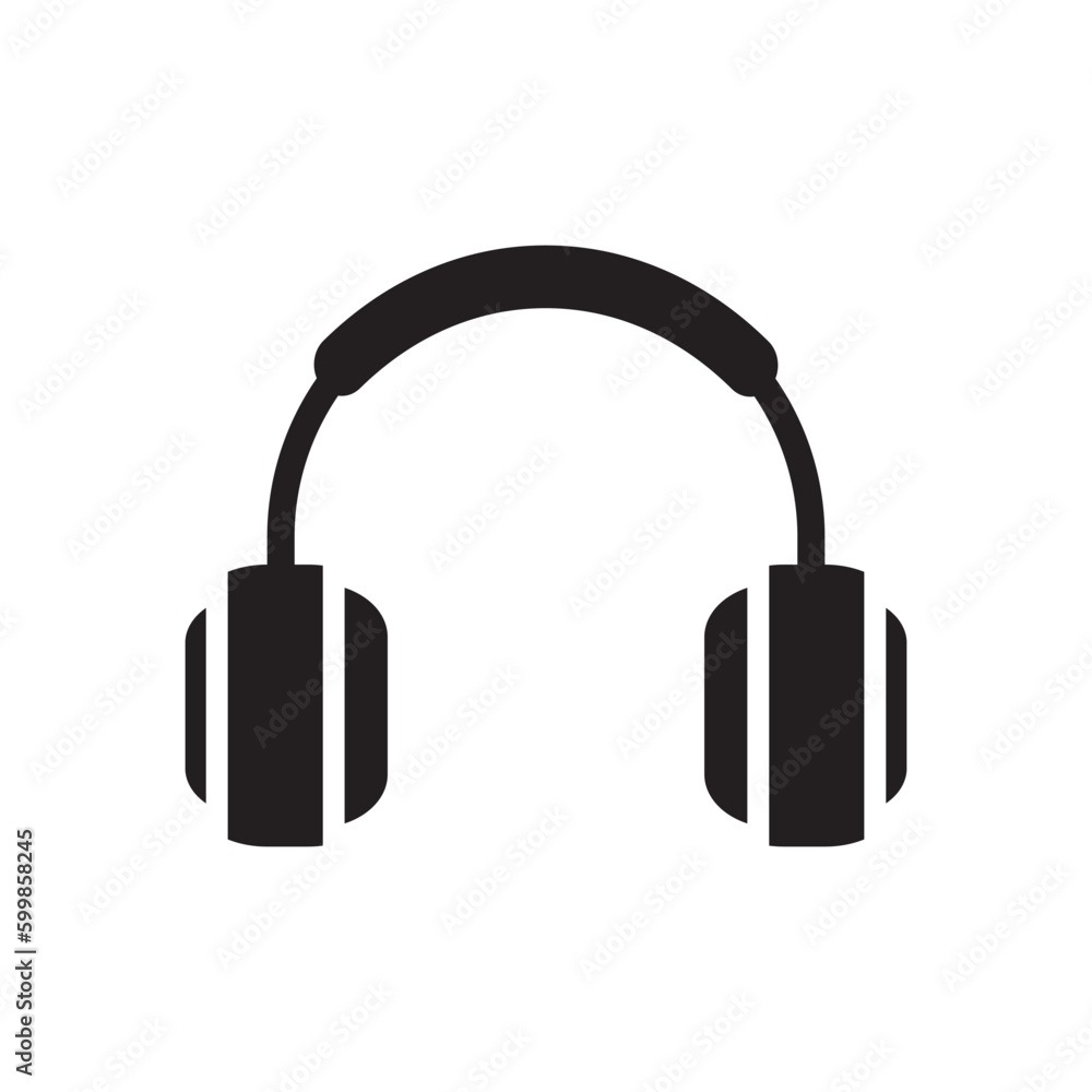 headphones icon headphones icon