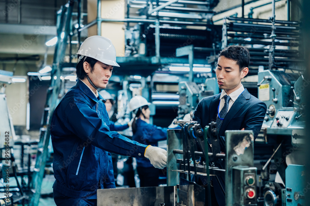 現場と本部の関係が悪い職場 現場と本部の関係が悪い職場