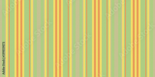 Stripe pattern seamles horizontal background. Fabric design with imitation geometric textile texture ornament. 