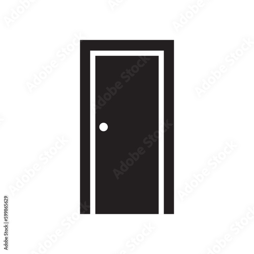 door icon