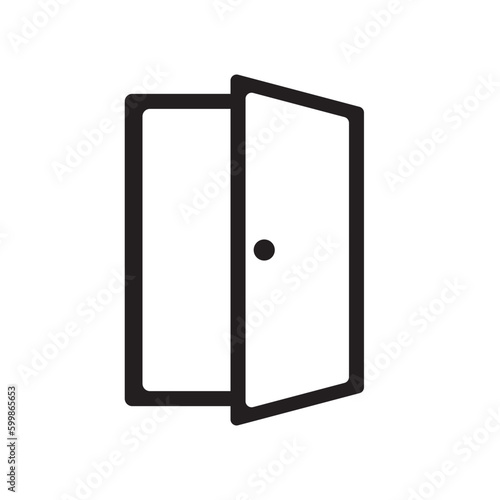 door icon