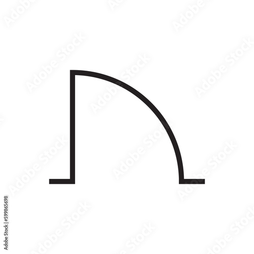 door icon