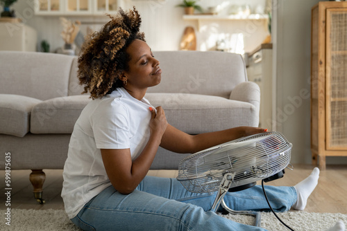 Photos Overheating in homes