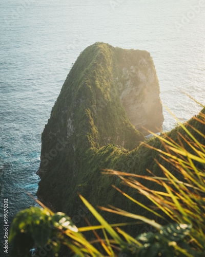 Kelinking, Nusa Penida photo