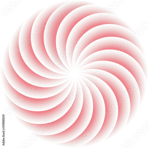 abstract spiral background photo