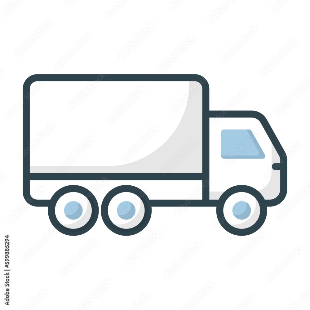 Truck Truck