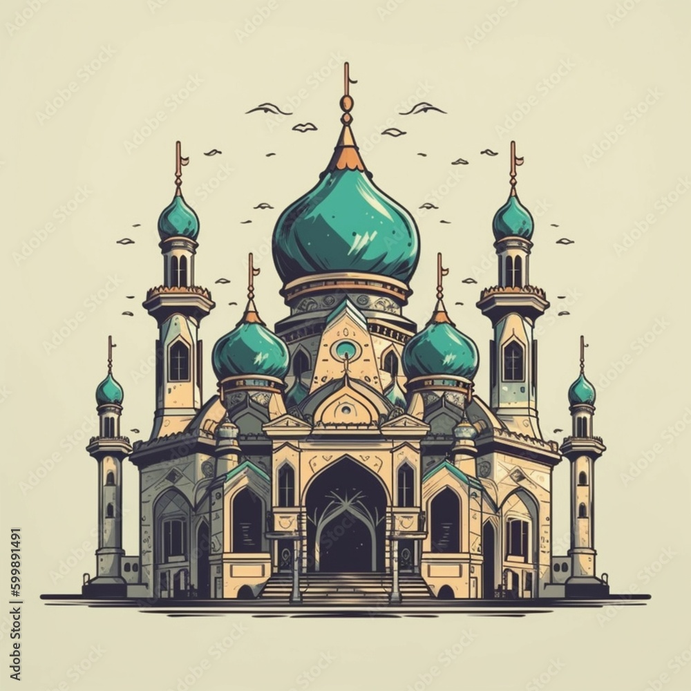 mosque 14
