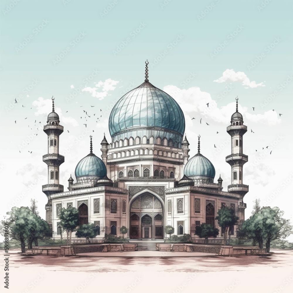 mosque 19