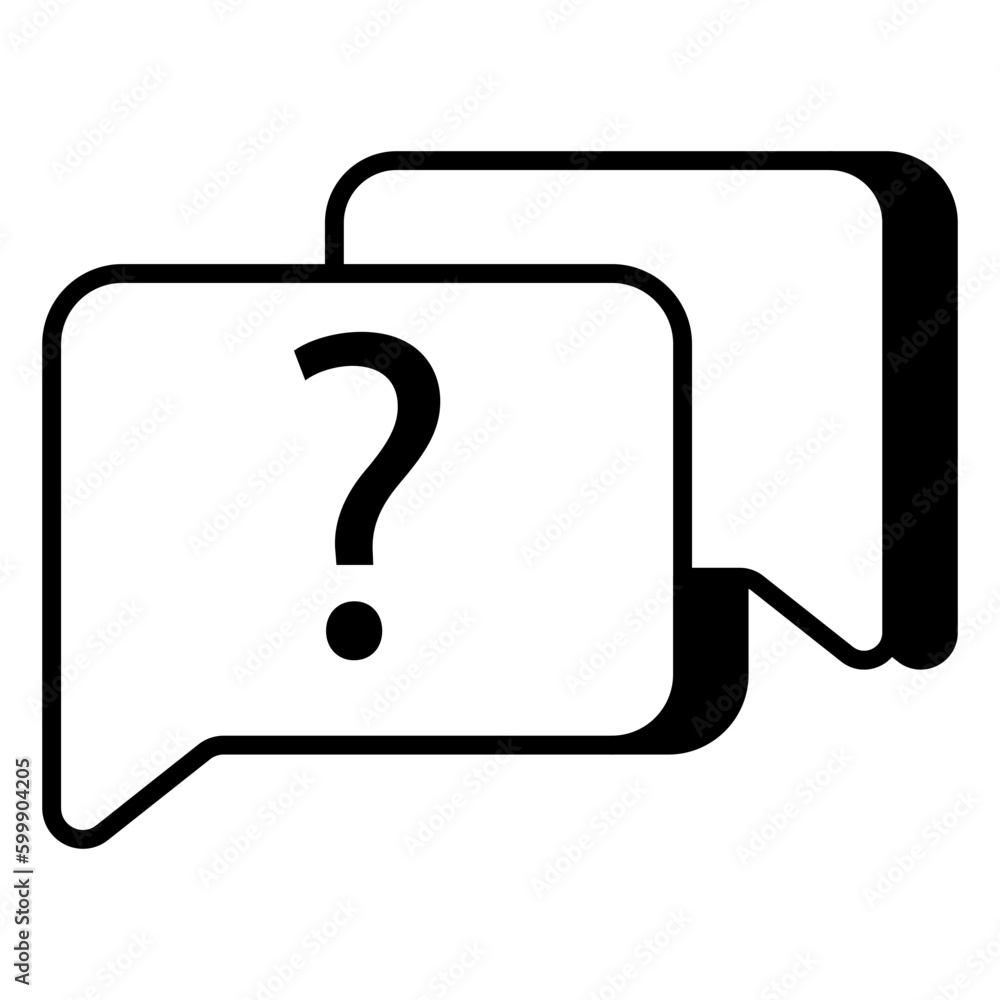 Premium download unknown chat icon Premium download unknown chat icon