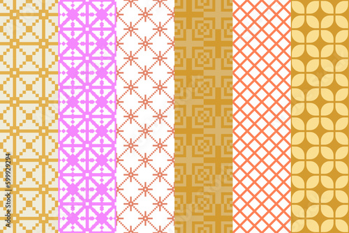 Great background. Can be used for wallpaper, fabric, web page background, surface textures. Abstract background. Vector images.