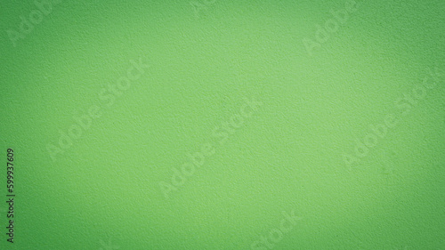 Pastel green color cement wall texture for background. blue wall background. turquoise painted wall background. Aquamarine background. Mint color © kanpisut