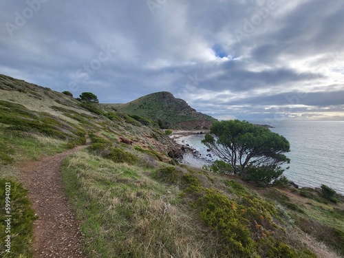 Second Valley beach, Adelaide South Australia photo