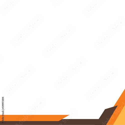Free Download Footer Element - GFXLoad