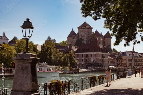 Ville d'Annecy 