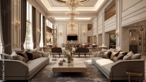 Premium Interior Design