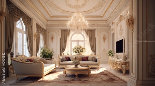 Premium Interior Design © Damian Sobczyk