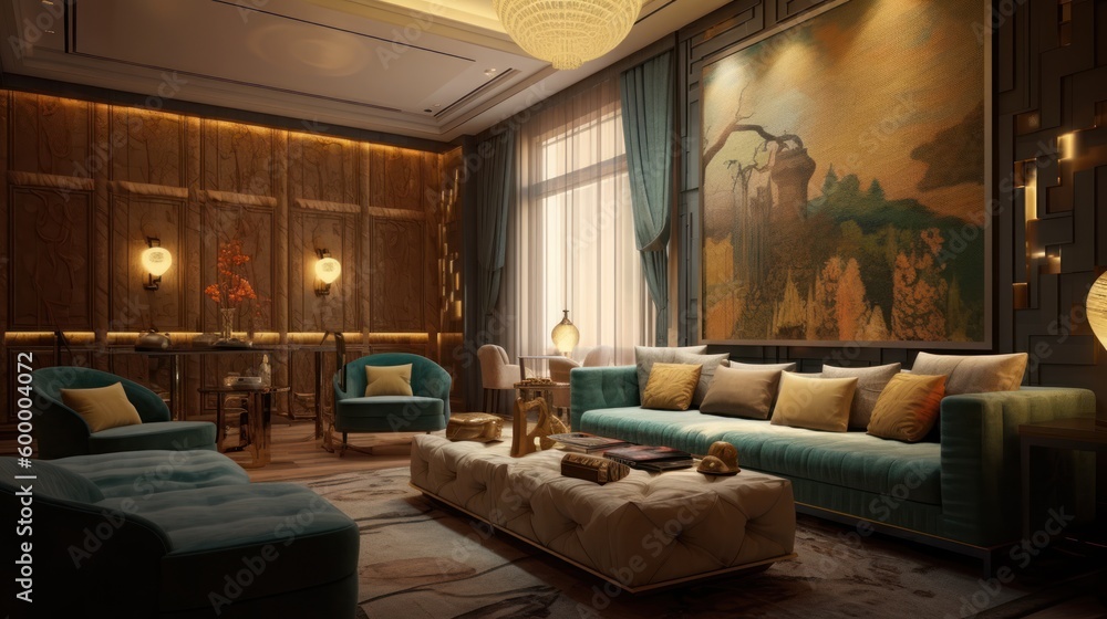 Interior Design Style Trend Ideas 2023 Interior Design Style Trend Ideas 2023