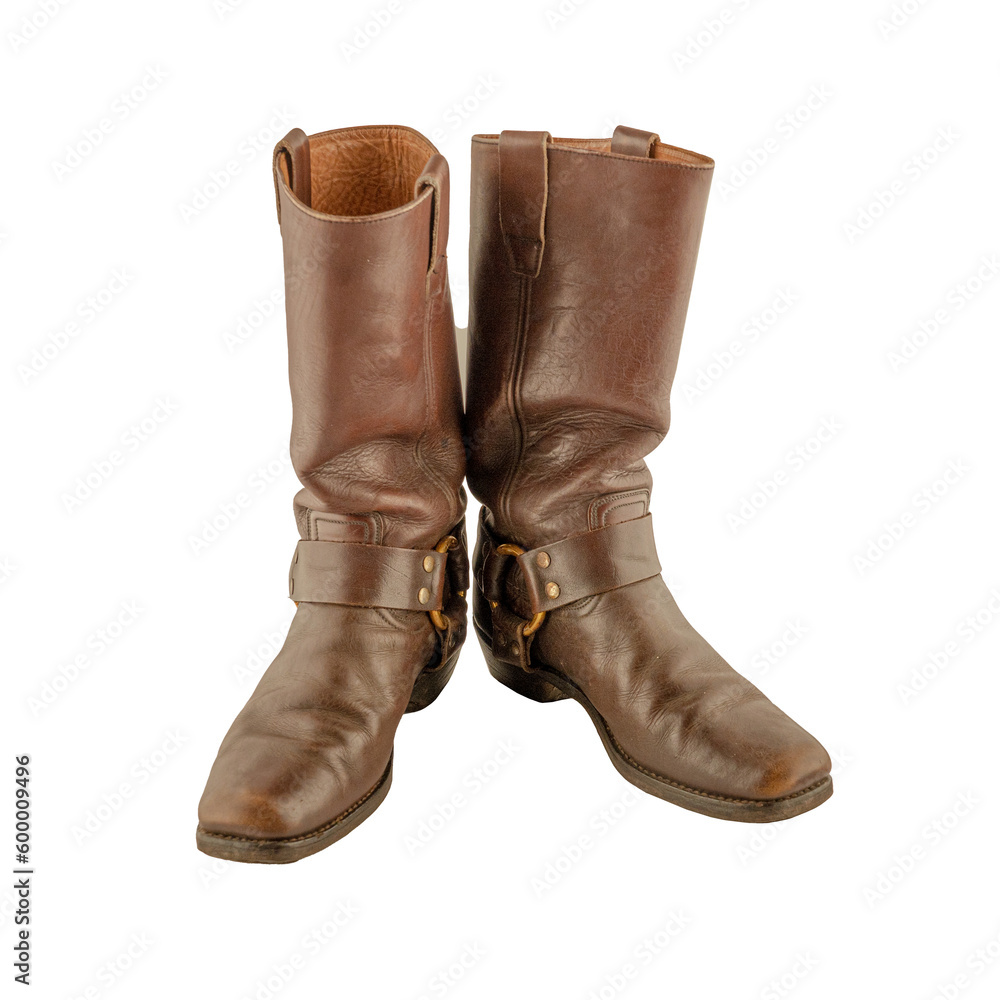 cowboy boots santiago style