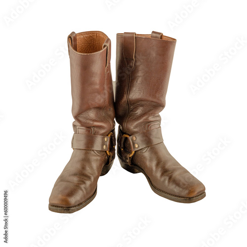 cowboy boots santiago style