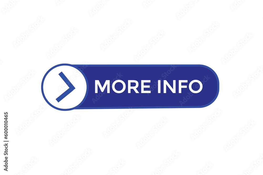 more info vectors.sign label bubble speech more info
more info vectors.sign label bubble speech more info