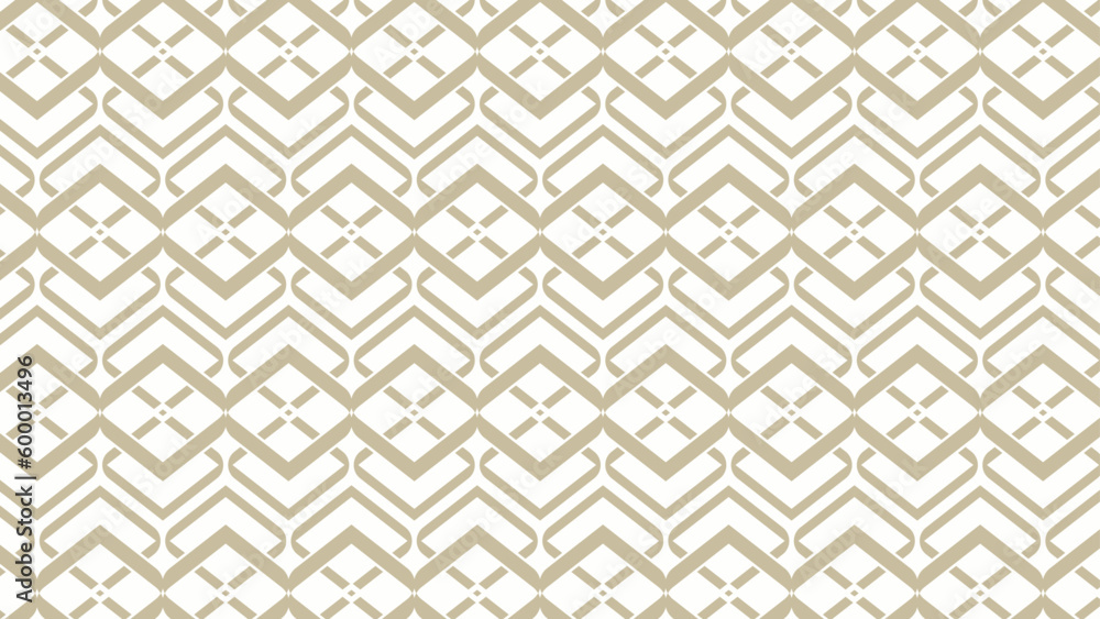 Seamless abstract geometric pattern for fabric, background, surface design, packaging Vector illustration Seamless abstract geometric pattern for fabric, background, surface design, packaging Vector illustration