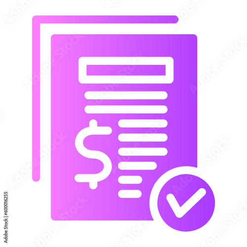 paid icon 