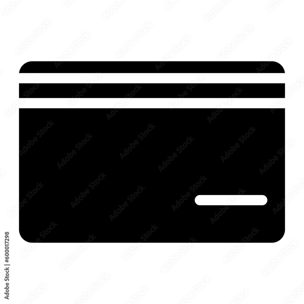 credit card icon credit card icon
